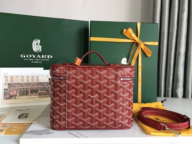 Goyard Goyard