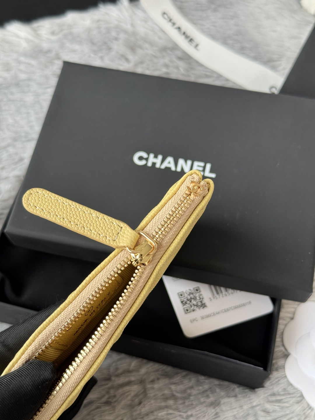 Chanel A82365