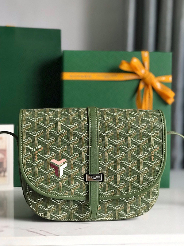Goyard Goyard