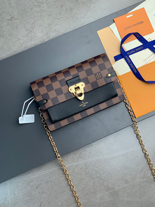 Louis Vuitton Louis Vuitton