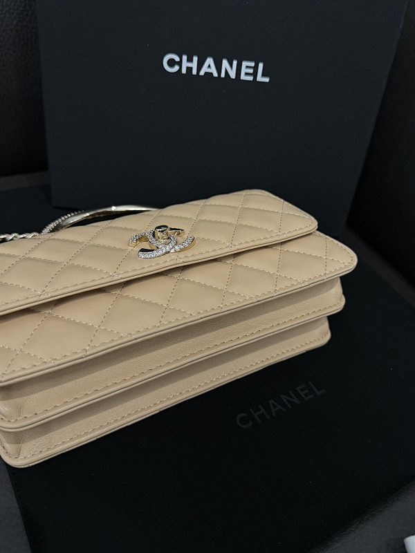 Chanel A96102