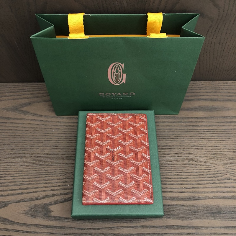 Goyard Goyard