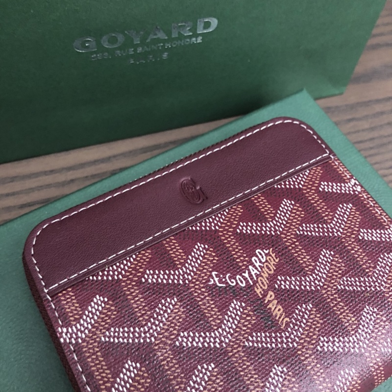 Goyard Goyard