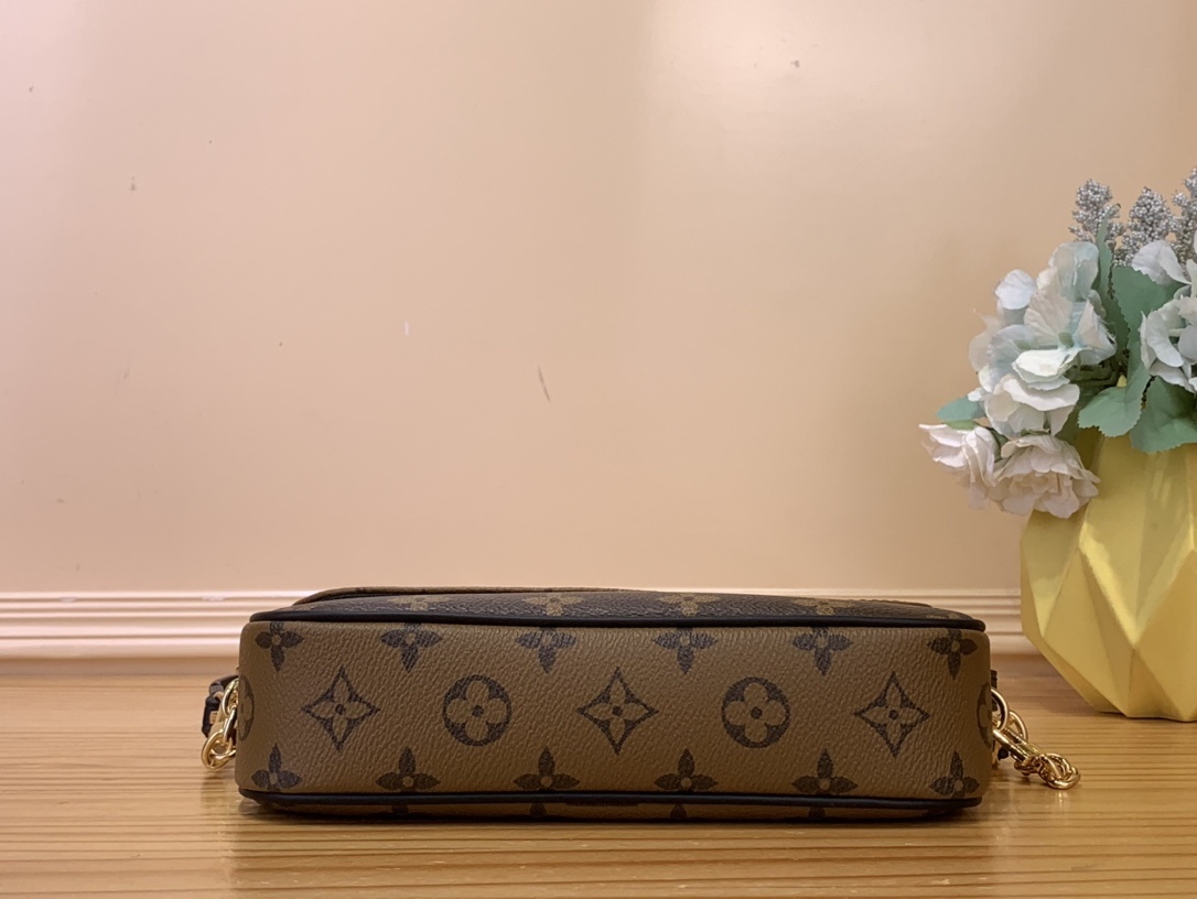 Louis Vuitton Louis Vuitton