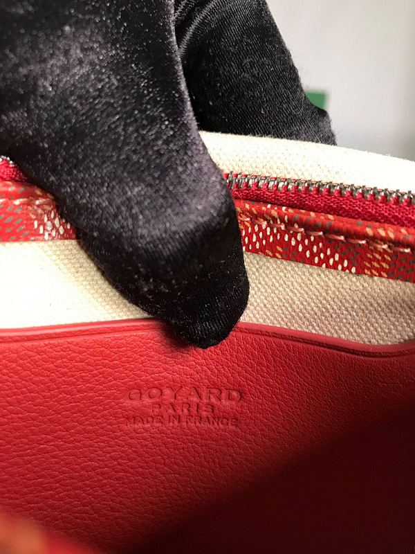 Goyard Goyard