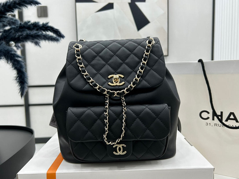 Chanel AS3618
