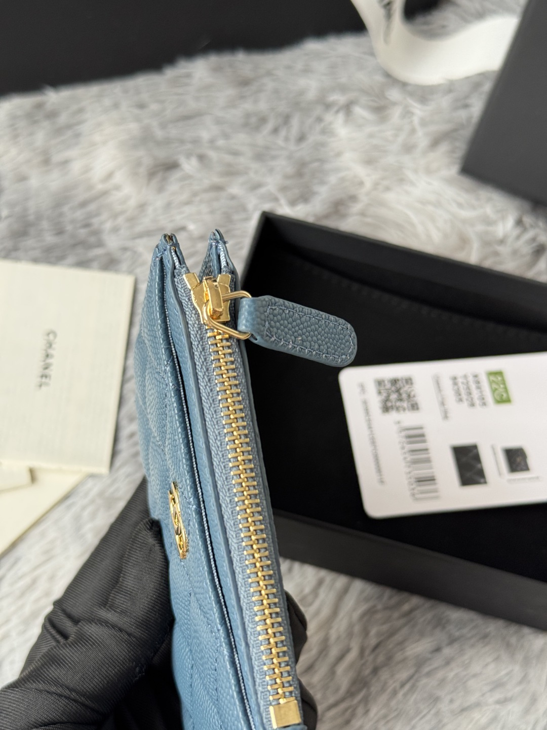 Chanel A84105