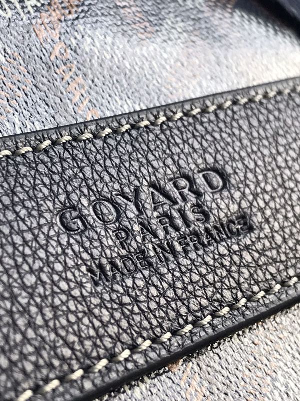 Goyard Goyard