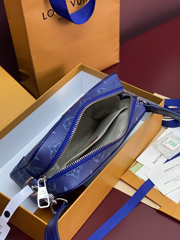 Louis Vuitton Louis Vuitton