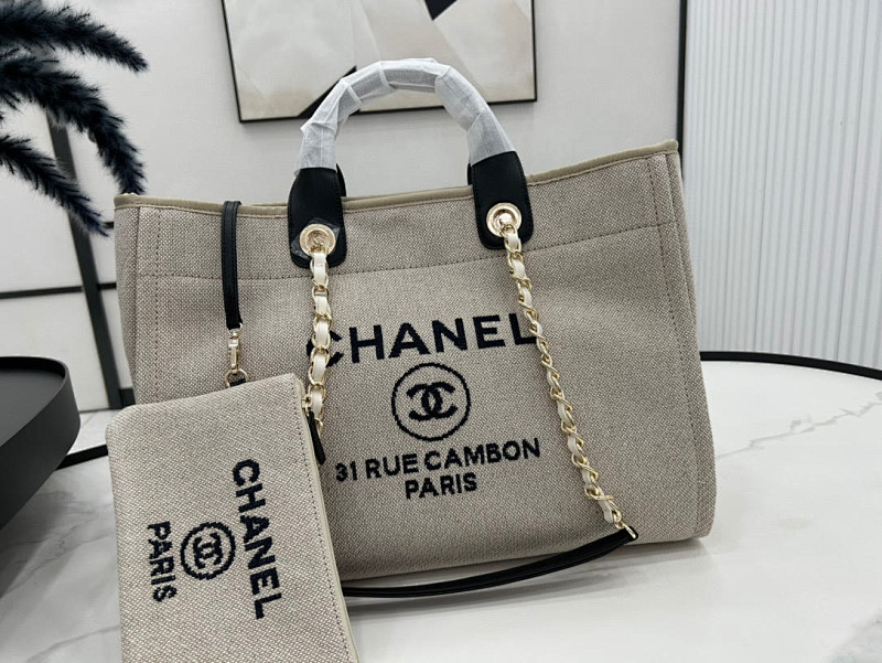 Chanel Chanel