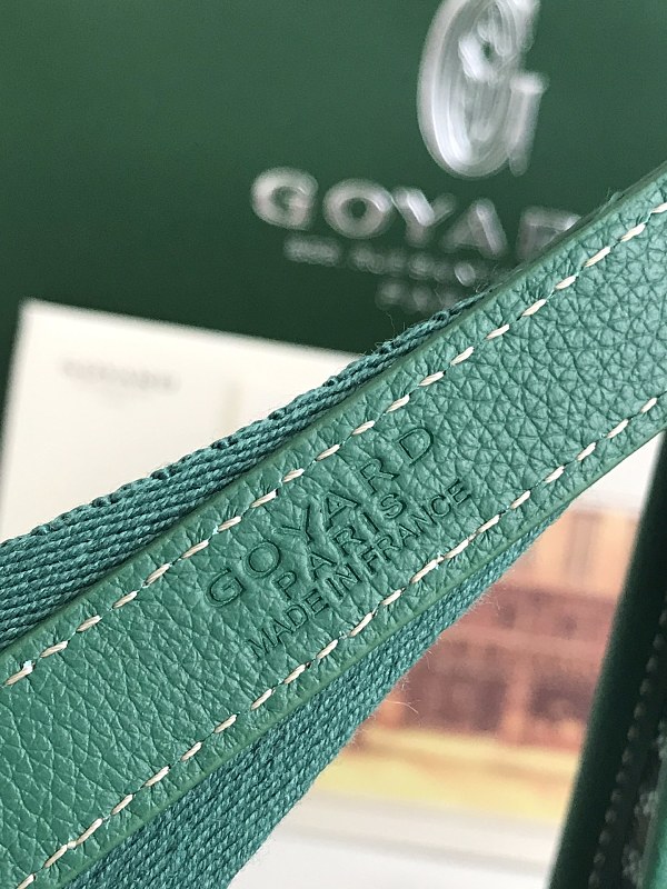 Goyard Goyard