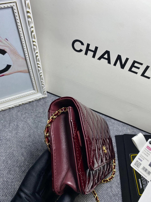Chanel Chanel