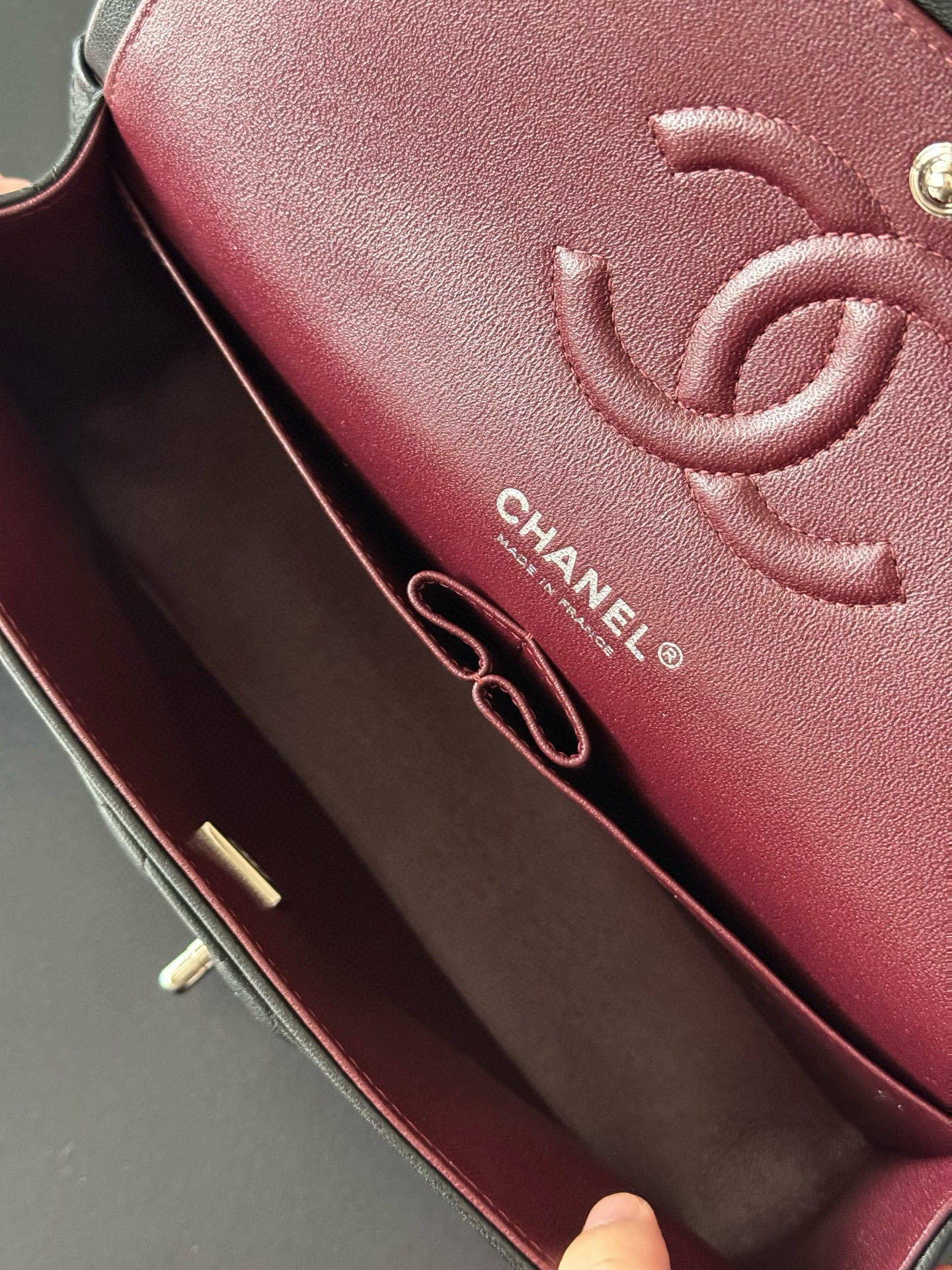 Chanel Chanel