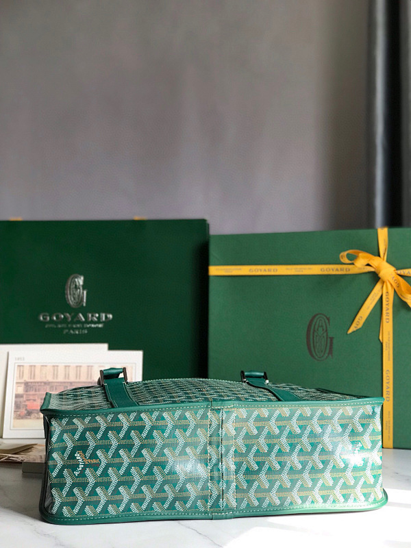 Goyard Goyard