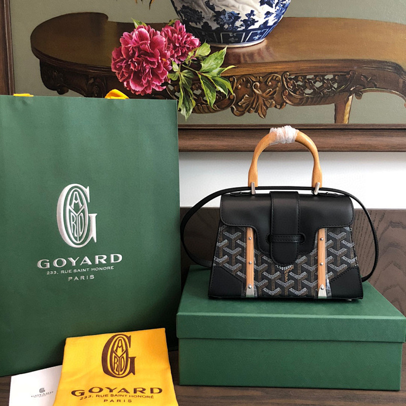 Goyard Goyard