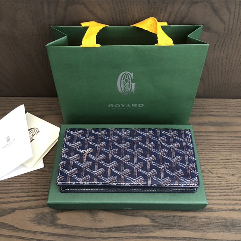 Goyard Goyard