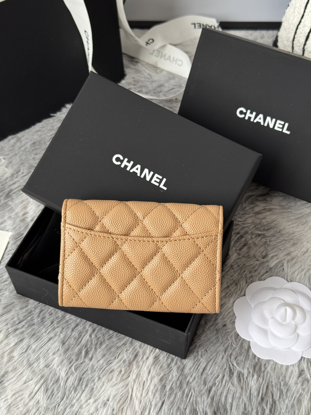 Chanel Chanel