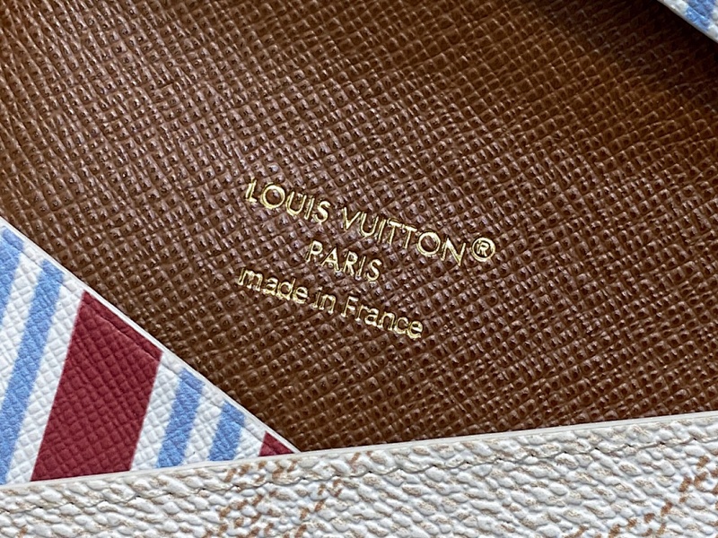 Louis Vuitton Louis Vuitton