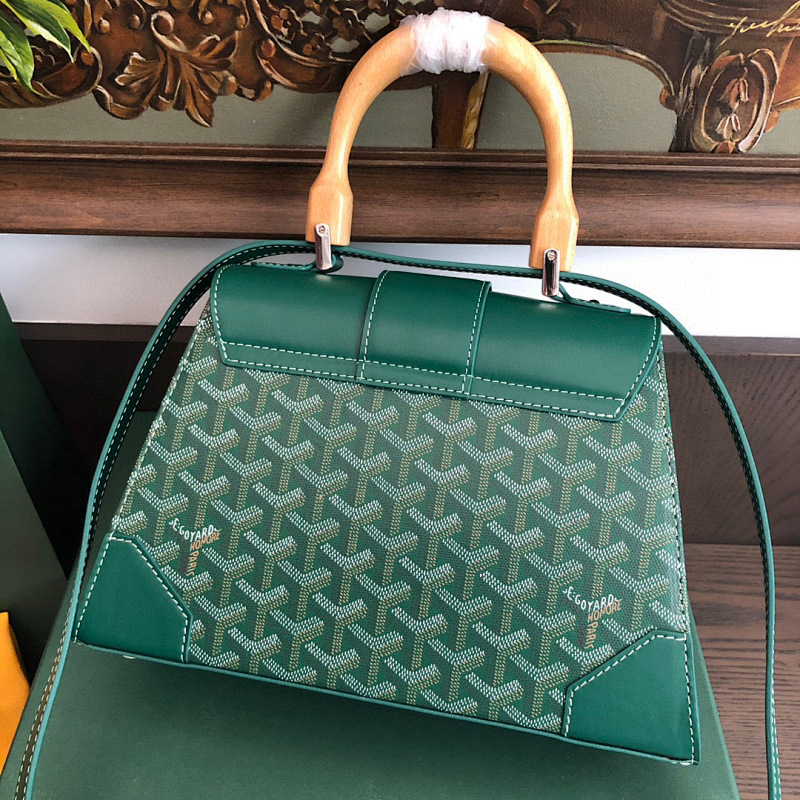 Goyard Goyard