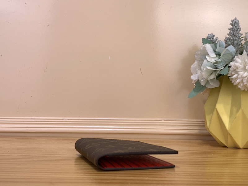 Louis Vuitton Louis Vuitton