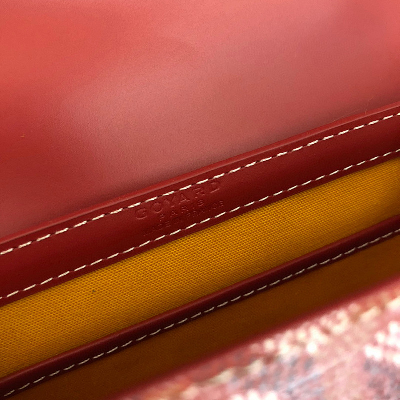 Goyard Goyard
