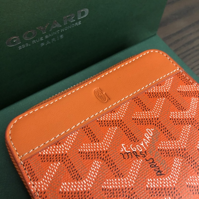 Goyard Goyard