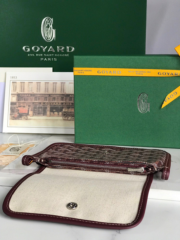 Goyard Goyard