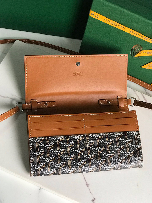 Goyard Goyard