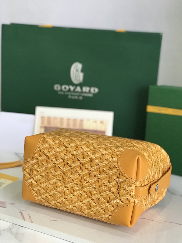Goyard Goyard