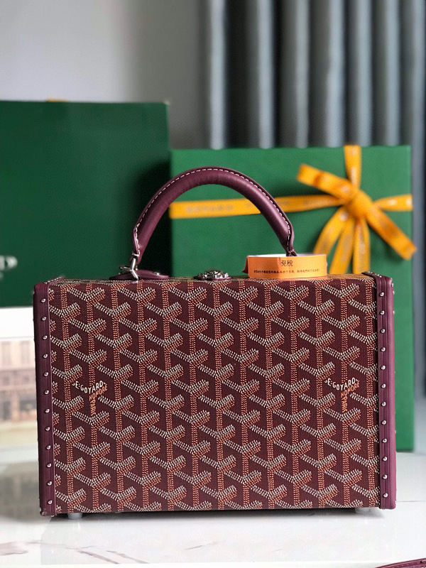 Goyard Goyard