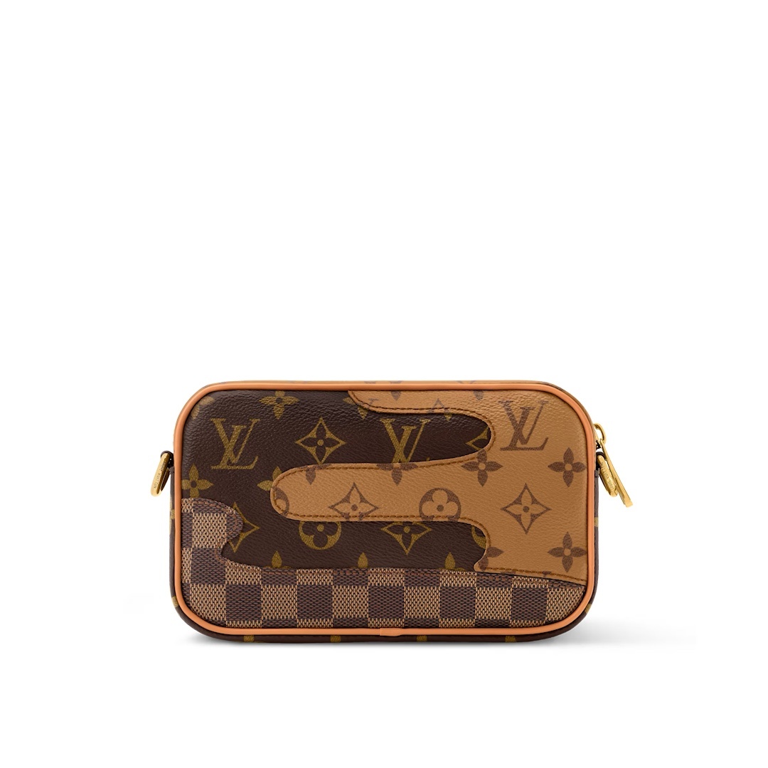 Louis Vuitton Louis Vuitton