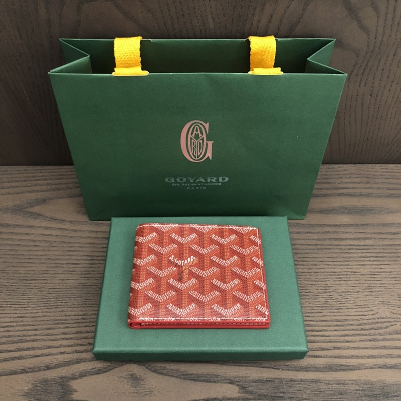 Goyard Goyard
