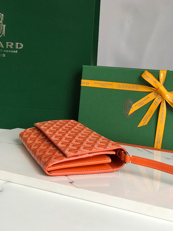 Goyard Goyard