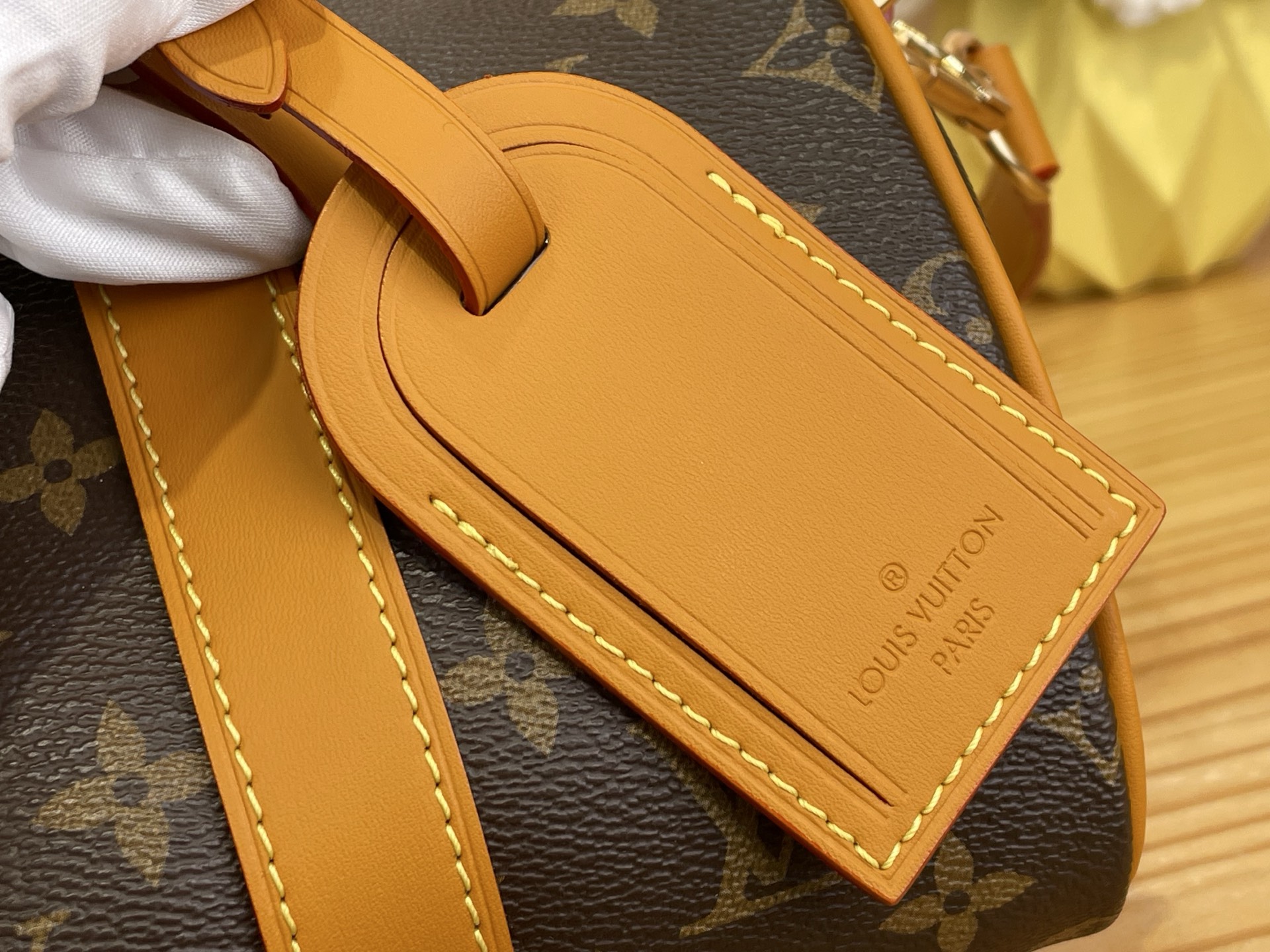 Louis Vuitton Louis Vuitton