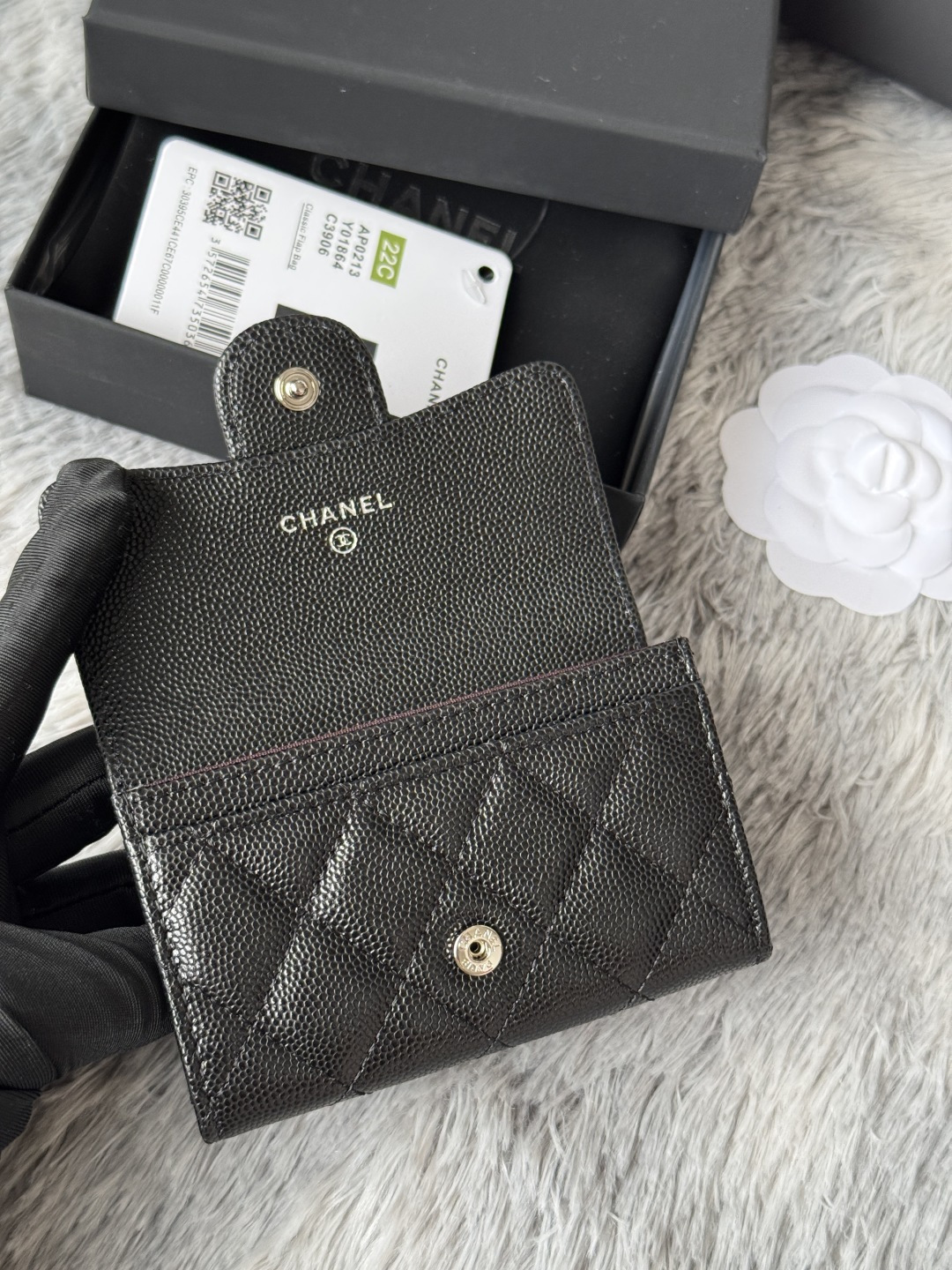 Chanel Chanel