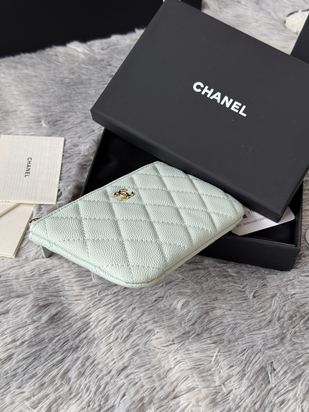 Chanel A82365