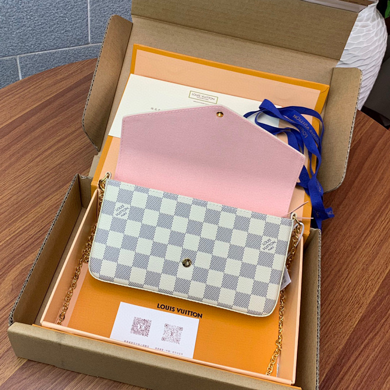 Louis Vuitton Louis Vuitton