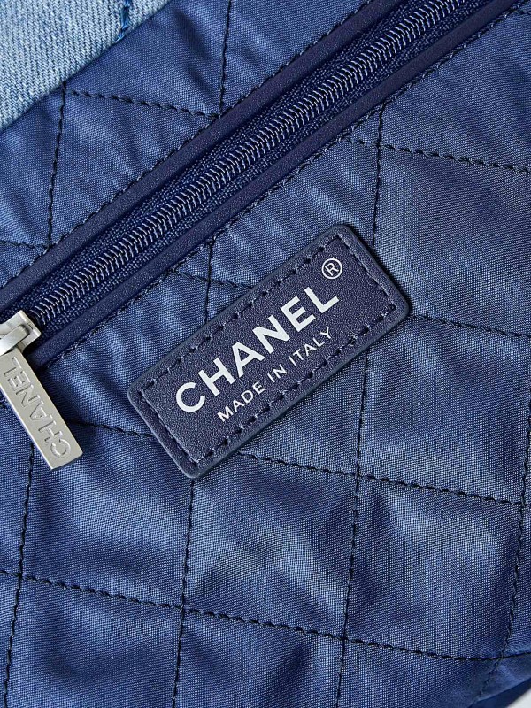 Chanel Chanel