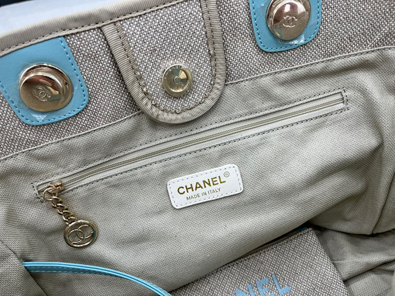 Chanel Chanel