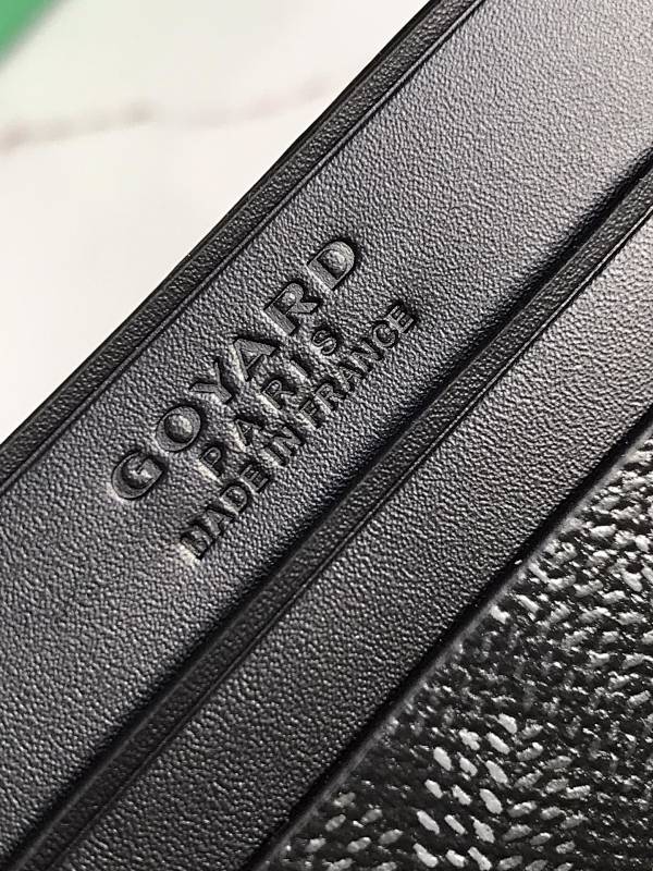 Goyard Goyard