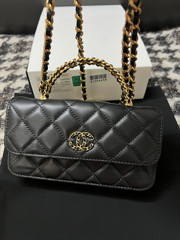 Chanel Chanel