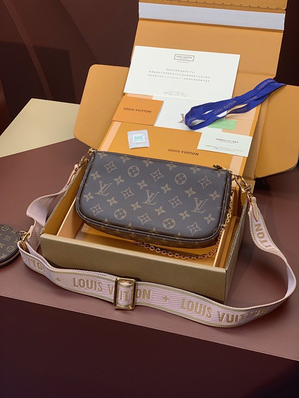 Louis Vuitton M44840
