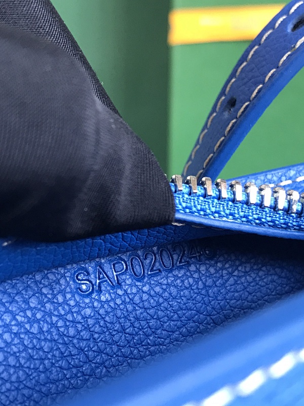 Goyard Goyard