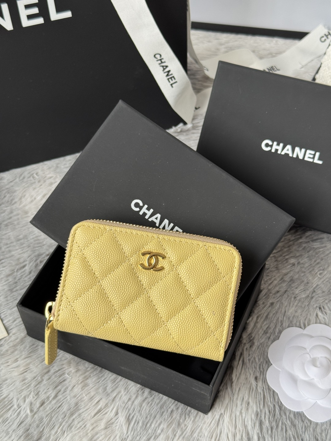 Chanel Chanel