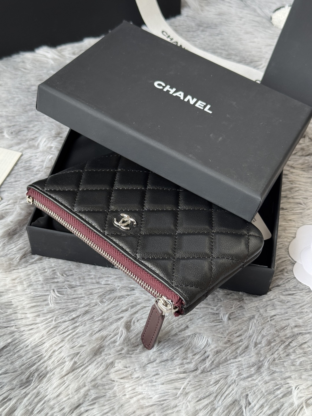 Chanel A82365