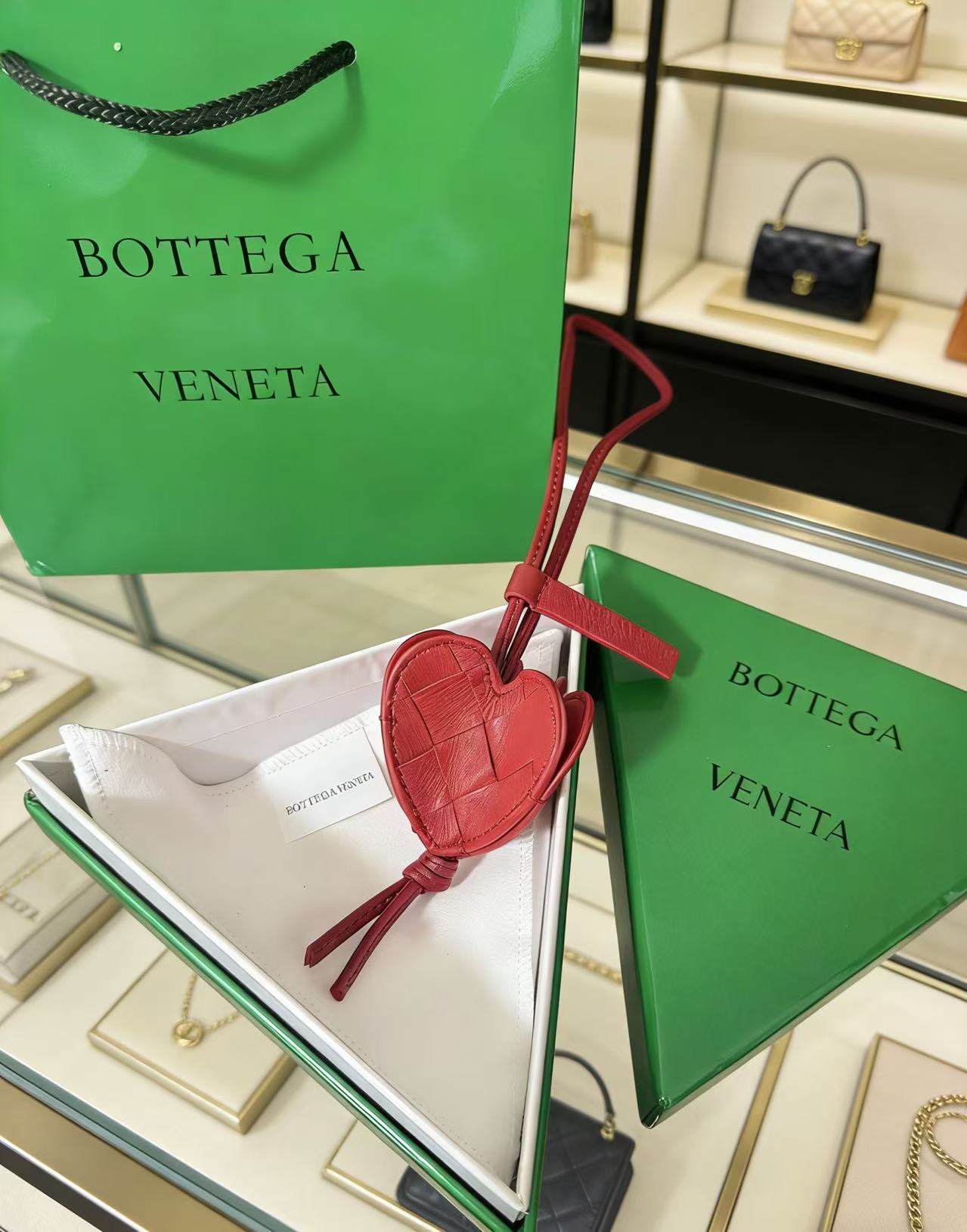 Bottega Veneta Bottega Veneta