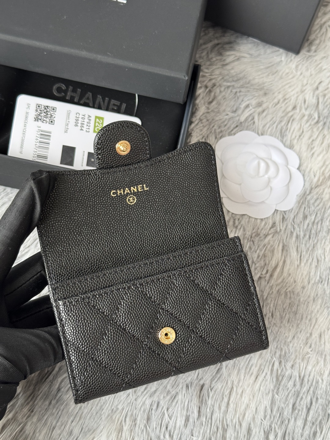 Chanel Chanel