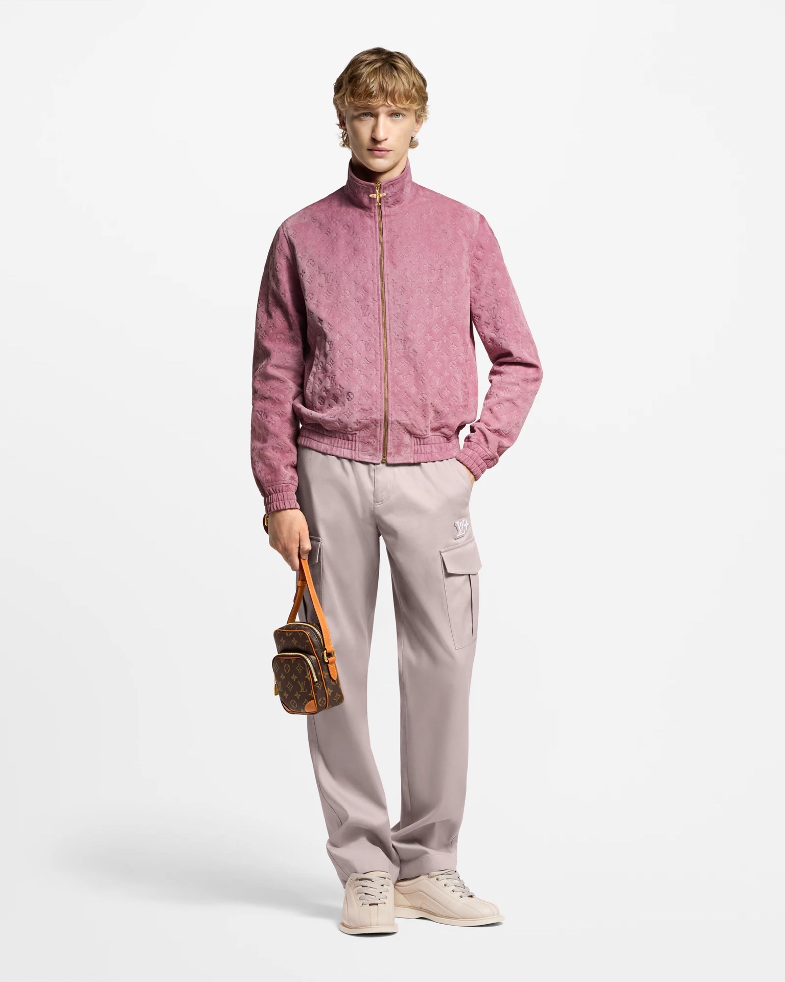 Louis Vuitton Louis Vuitton