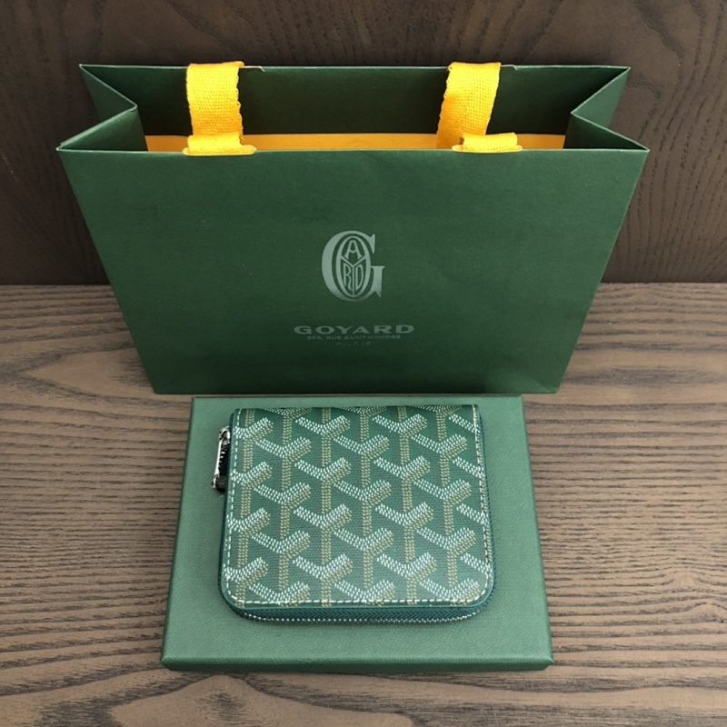 Goyard Goyard