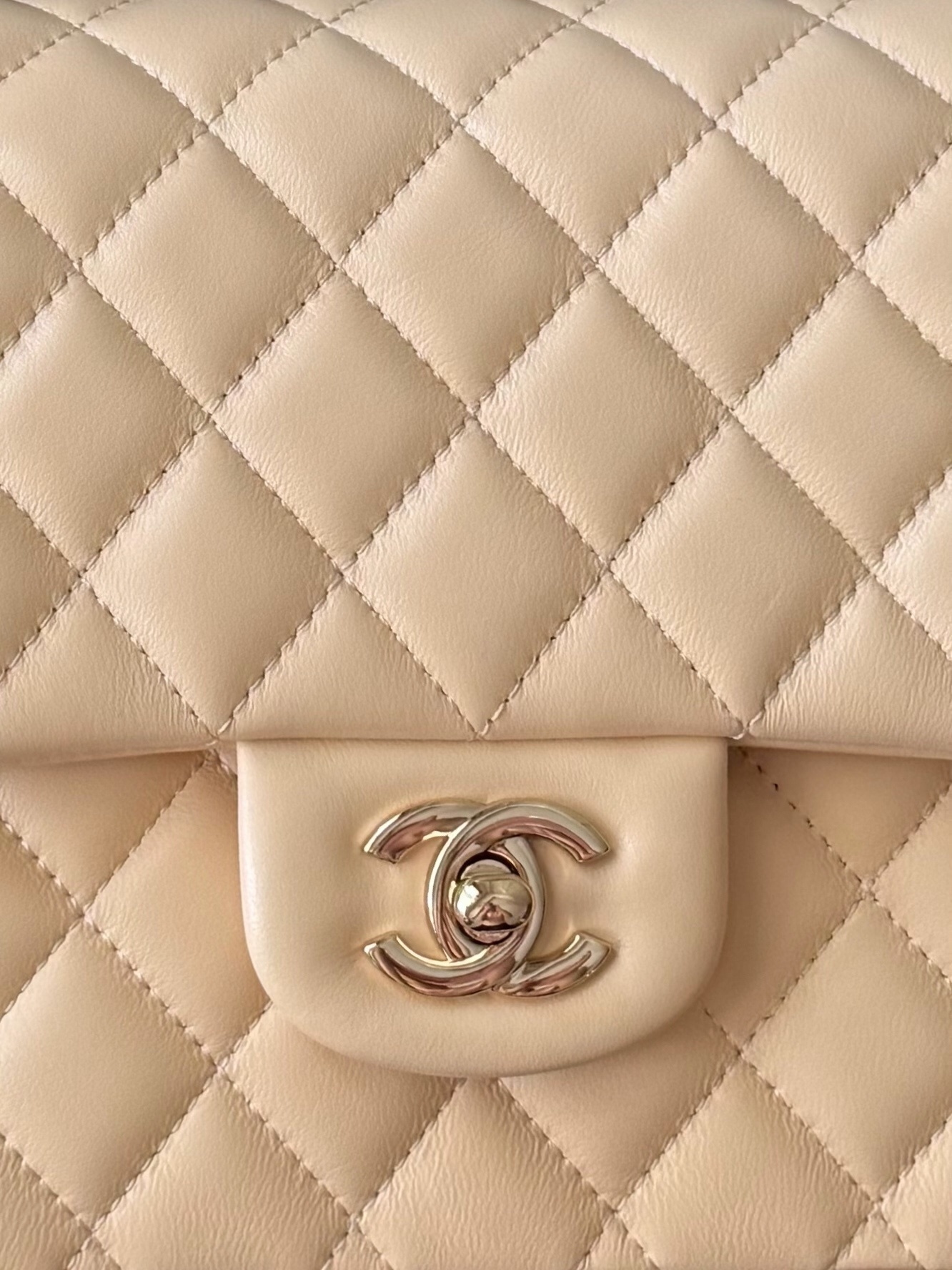 Chanel Chanel